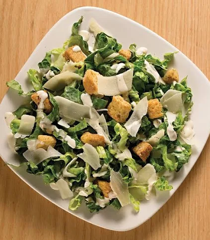 imagen de ensalada